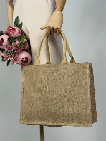 Borsa Classica Mare